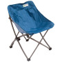 Sillón Vango Aether azul MoroccanBlue