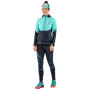 Chaqueta de mujer Dynafit Alpine Hybrid Jkt W