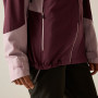 Chaqueta de mujer Regatta Carletta 3-in-1