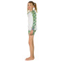 Bañador para niños DucKsday Toucan Swim Trunk Girl