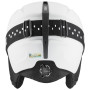 Juego de casco y gafas Uvex Viti set