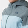 Chaqueta de mujer The North Face West Basin Dryvent Jacket