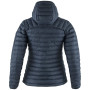 Chaqueta de invierno para mujer Fjällräven Expedition Lätt Hoodie