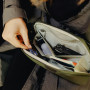Bolsa de hombro Peak Design Travel Crossbody 3L