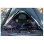 Tienda familiar Vango Teepee Air 400