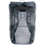 Alforja para portabultos Deuter Xberg 25