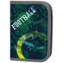Juego de mochila Baagl Ergo SET 3 Fotbal