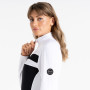 Camiseta funcional de mujer Dare 2b Crystallize Core Stretch