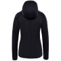Sudadera de mujer The North Face W Tech Mezzaluna Hoodie