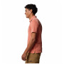 Camiseta de hombre Columbia Nelson Point Polo