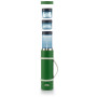 Juego de viaje GSI Outdoors Travel Stack Containers