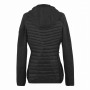 Chaqueta de mujer Regatta Wms Newhill Hybrid