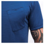 Camiseta funcional de hombre Sensor Merino Air Traveller