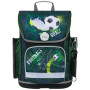 Juego de mochila Baagl Ergo SET 3 Fotbal