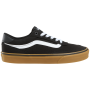 Talla de zapato (EU): 42,5 / Color: negro/marrón