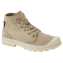 Calzado de mujer Craghoppers Mesa Mid II beige Rubble