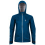 Talla: L / Color: azul