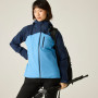 Chaqueta de mujer Dare 2b Womens Torrek III Jacket