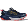 Zapatillas de carrera para mujer Hoka W Mafate 5