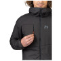 Chaqueta de hombre Hannah Deyn Hoody