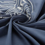 Camiseta de hombre Alpine Pro Morol