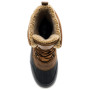 Botas de nieve para mujer Elbrus Hallis mid wp wo´s