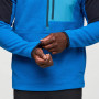 Sudadera de hombre Cotopaxi Abrazo Fleece Half-Zip Jacket