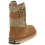 Botas de nieve para mujer Sorel Newbie