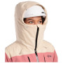 Chaqueta de esquí para mujer Kilpi Teen-W