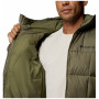Chaqueta de hombre Columbia Puffect™ Iv Hooded Jacket