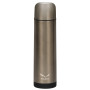 Botella Salewa Thermo Lite 1,0 L marrón CoolGray
