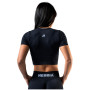 Top de mujer Nebbia Seamless Short-Sleeve Top Power