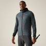 Chaqueta de hombre Regatta Andreson Marl Hybrid