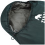 Saco de dormir para niños Zulu Talas Kids 125/55