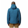 Chaqueta de hombre Columbia Terwilliger Trail™ Heat Seal Hdd Jacket