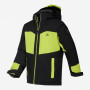 Chaqueta para niños Dare 2b Rip It Jacket Black/WldLim