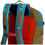 Mochila The North Face Basin 15