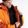 Chaqueta de hombre Dare 2b Halfpipe Jacket