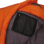 Saco de dormir Warg Ultralight Climber L
