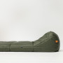 Saco de dormir para tres estaciones Fjällräven Abisko Three Seasons Regular