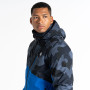 Chaqueta de hombre Dare 2b Baseplate Jacket