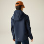 Chaqueta para niños Regatta Acidity Navy