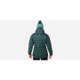 Chaqueta de plumón para mujer Mountain Equipment Frostline Wmns Jacket