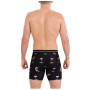 Calzoncillos bóxer Saxx Volt Breathable Mesh Boxer Brief