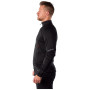 Sudadera funcional de hombre Northfinder Jacinto