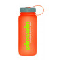 Botella Pinguin Tritan Fat Bottle 1000 ml (2020) naranja