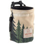 Saco de magnesio SIERRA Climbing Element Series