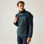 Sudadera de hombre Regatta Highton Full Zip Midlayer