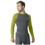 Camiseta funcional de hombre Dynafit Tour Light Merino M L/S Tee