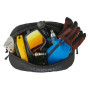 Funda de viaje Patagonia Black Hole Cube 3L
